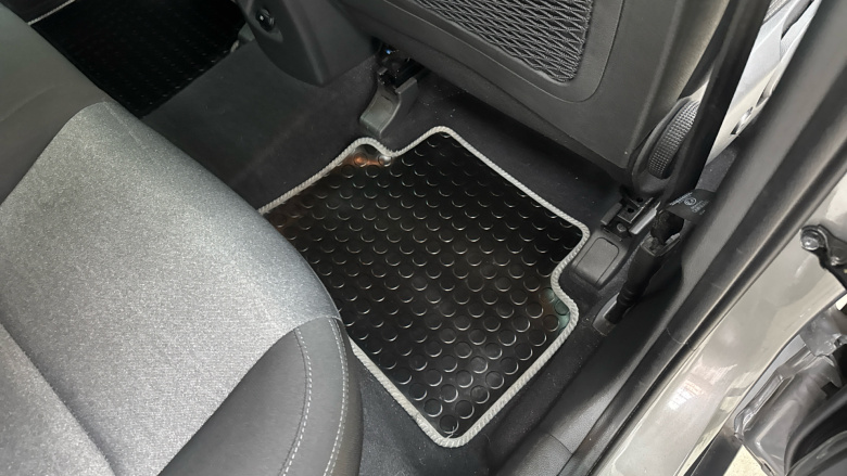 Hyundai Tucson 1.6 GDi SE Nav 5dr 2WD Petrol Estate